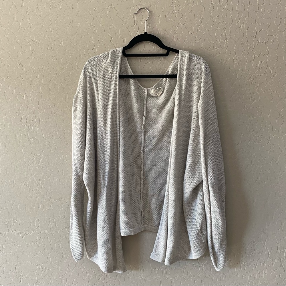 Pacsun Cardigan